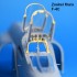 1/48 McDonnell Douglas F-4 Phantom Canopy Detail Set for Zoukei Mura kits